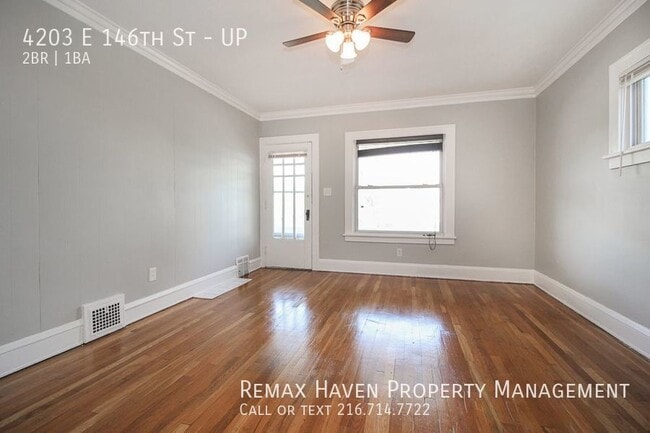 Building Photo - 4203 E 146th St