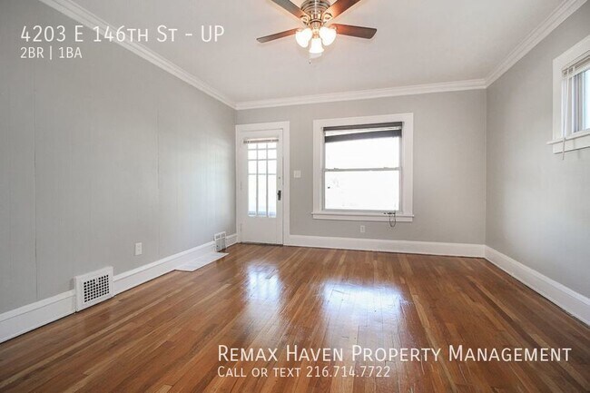 Foto del edificio - 4203 E 146th St