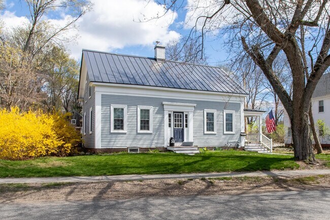 Foto del edificio - 33 Exeter Rd