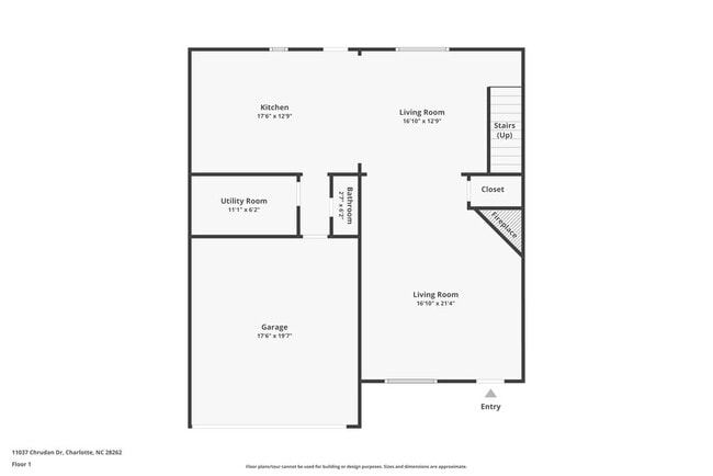 Building Photo - 11037 Chrudan Dr