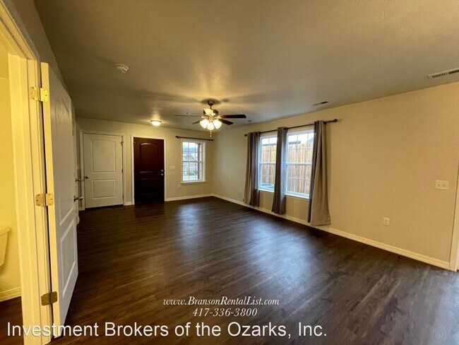 Foto del edificio - 3 br, 2.5 bath House - 106 Sunrise Cove