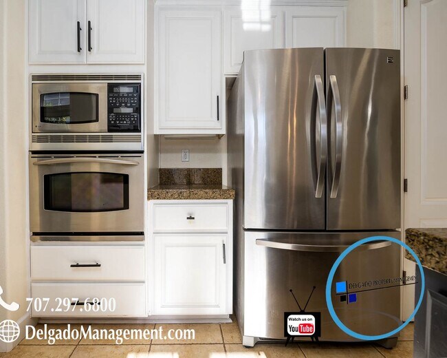 Foto del edificio - 6106 Ashwell Way