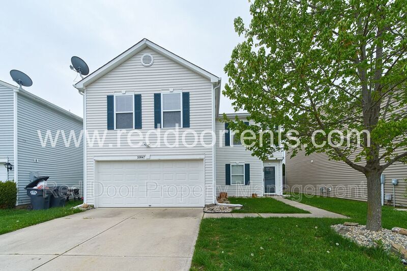 Primary Photo - 10847 Grace Dr