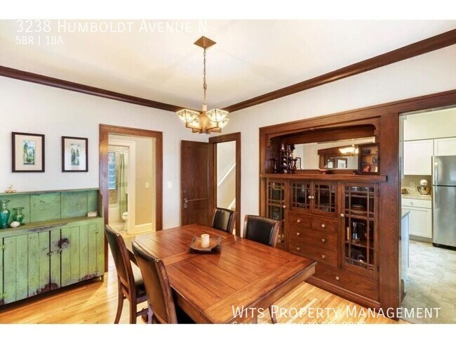 Foto del edificio - 3238 N Humboldt Ave