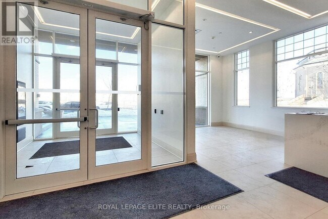 Photo du bâtiment - 101 Cathedral High St