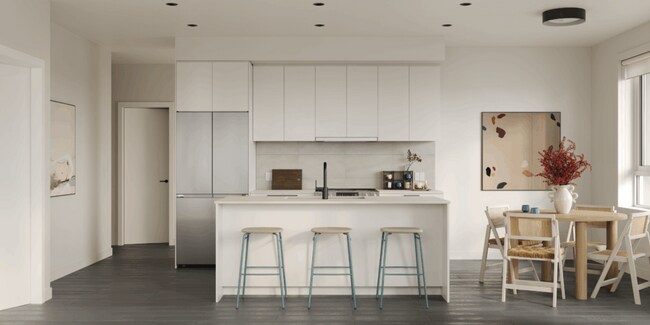 Photo de l'intérieur - Lift at Arden Apartments