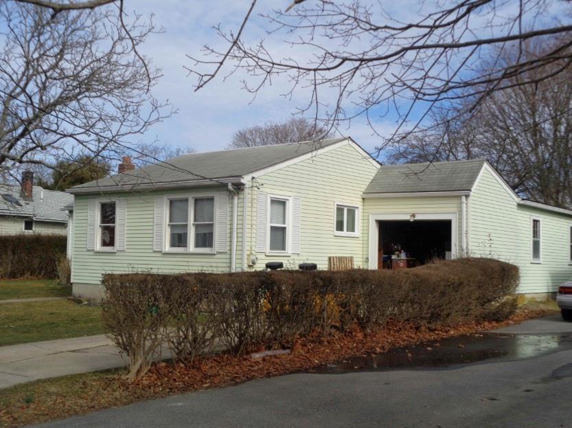 Foto principal - 33 Renfrew Ave