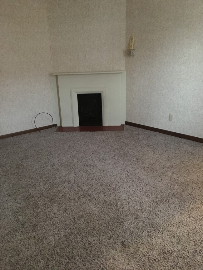 Foto del edificio - 512 Clinton St