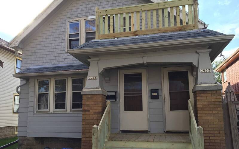 Foto principal - 2951 N 54th St