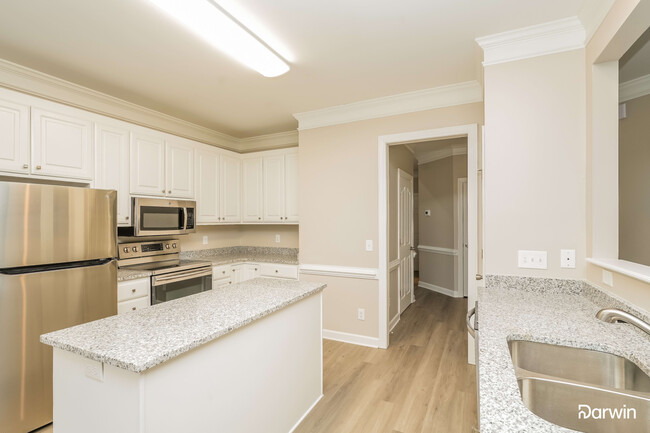 Building Photo - 5 Snowgoose Cove, Greensboro, NC 27455