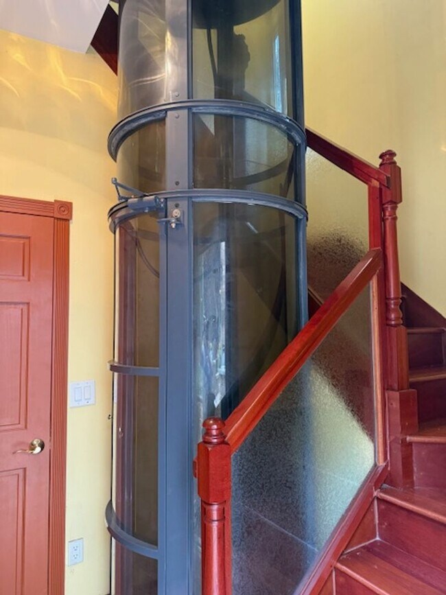 Foto del edificio - Potomac View