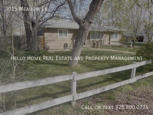 Building Photo - 3015 Meadow Ln