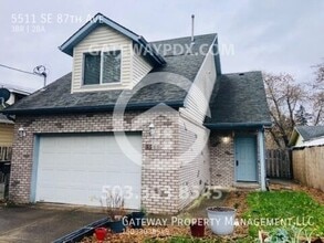 Building Photo - 5511 SE 87th Ave