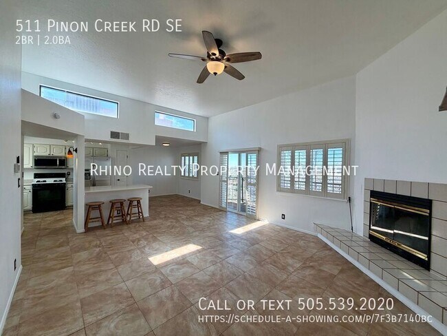 Building Photo - 511 Pinon Creek Rd SE