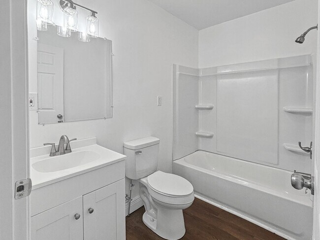 Foto del edificio - 9102 Oleander St