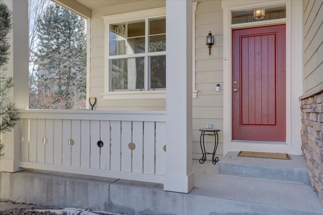 Building Photo - 6194 S Salida Ct