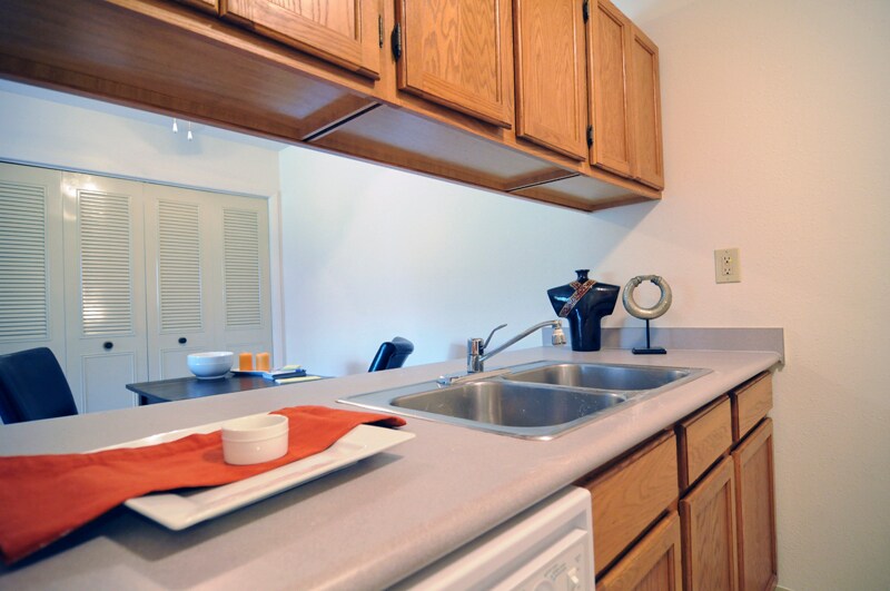 Foto principal - Countryway East Apartments