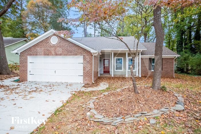 Foto principal - 10307 Atchinson Dr