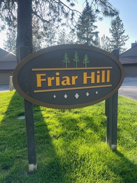 Foto del edificio - 10421 N Lakeview Dr