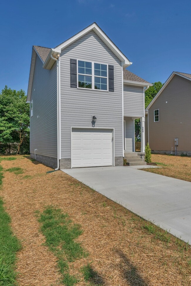 Foto del edificio - 164 S Ford St