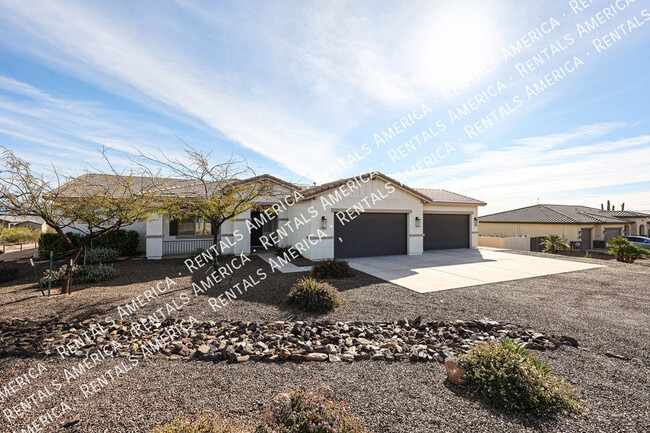 Building Photo - 31121 N 136th Wy