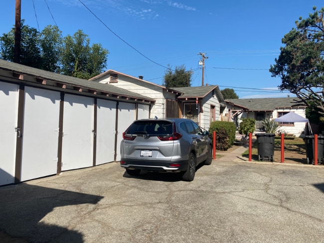 Photo - 1819 Cedar St (Alhambra, CA) Apartment