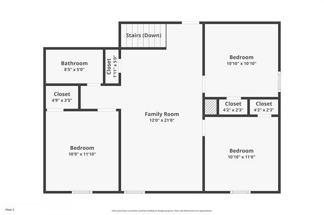 Foto del edificio - 2910 Potter Wy