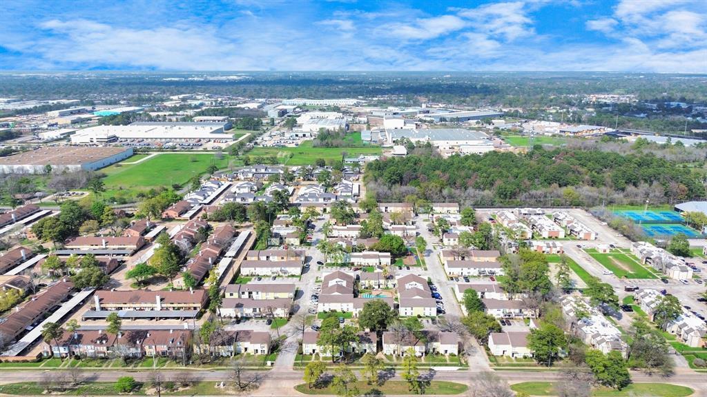 6200 W Tidwell Rd Unit 1614, Houston, TX 77092 Condo for Rent in