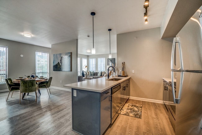 Foto del edificio - Cleo