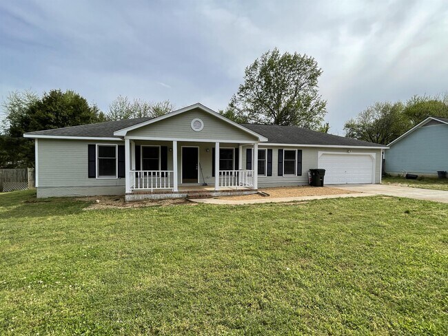 Foto del edificio - 120 Springfield Ln
