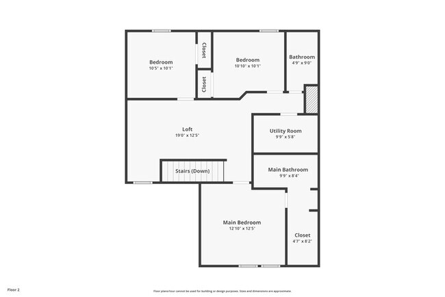 Foto del edificio - Wonderful 3 Bedroom