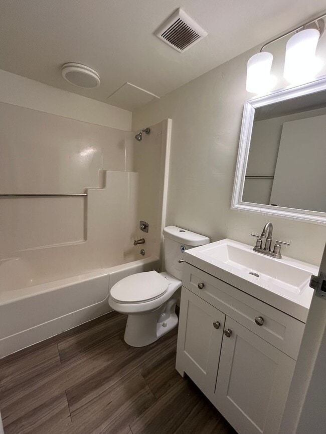 Interior Photo - Sycamore Place Apartments