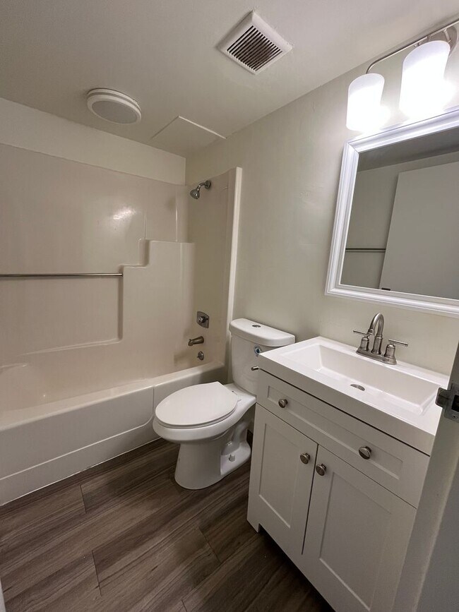 Interior Photo - Sycamore Place Apartments