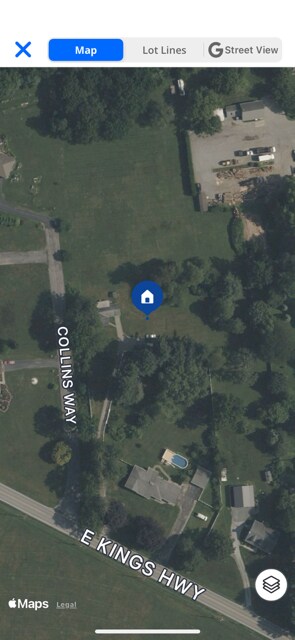 Foto del edificio - 1807 E Kings Hwy