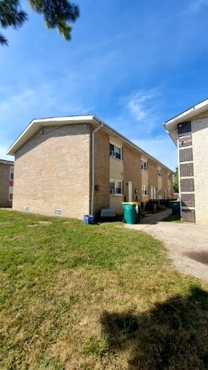 Foto del edificio - 2204 Hebron Ave