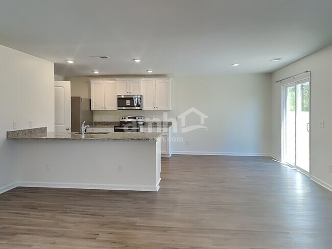 Foto del edificio - 1362 John Swann Street