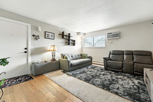 Foto del edificio - Beautifully Updated 1 Bed, 1 Bath Rental - Modern Comfort Meets Style!