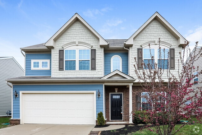 Building Photo - 3116 Teaside Ln