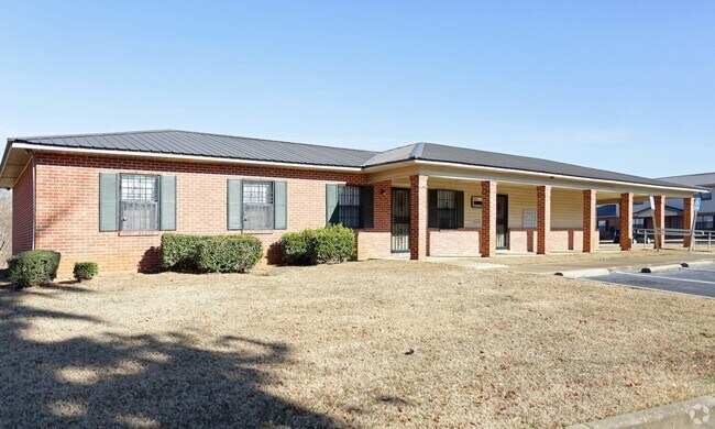 Foto del edificio - 103 Pecan St