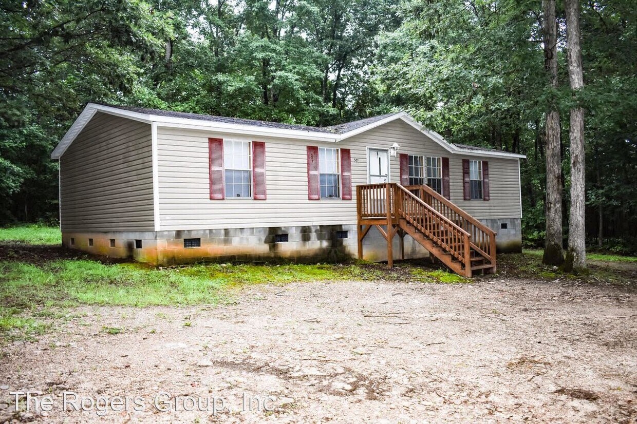 Primary Photo - 3 br, 2 bath House - 505 Tower Lane