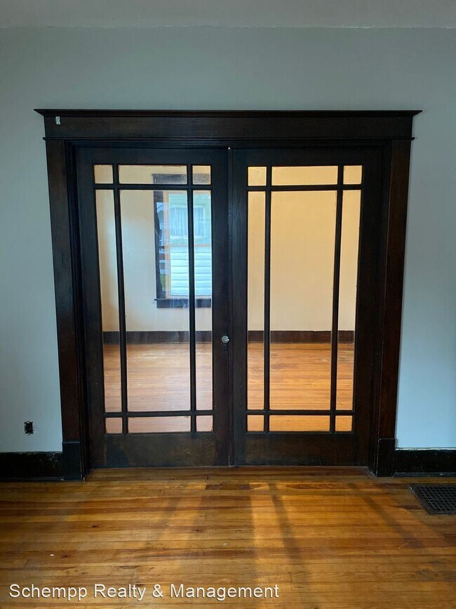 Foto del edificio - 2 br, 1 bath House - 2101 W. Lee Street