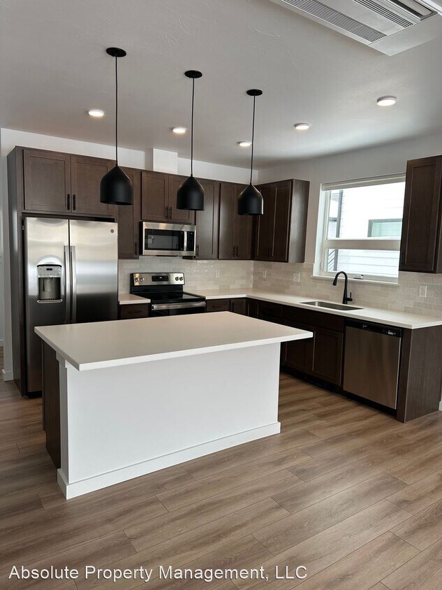 Foto del edificio - 2 br, 1.5 bath House - 1942 Southbridge Un...