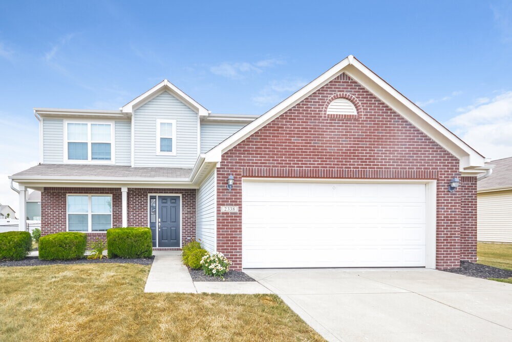 Primary Photo - 2338 Ashton Ln