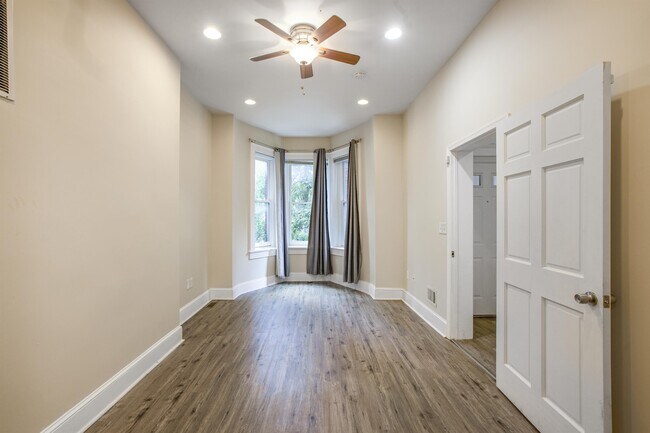 Foto del edificio - 1444 Q St NW