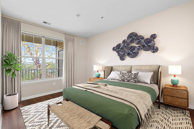 Building Photo - The Highlands at Morris Plains