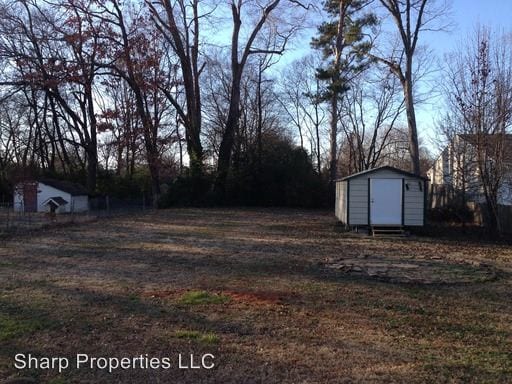 Building Photo - 1513 Maxwell Rd