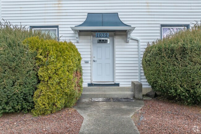 Foto del edificio - Burwell Apartments