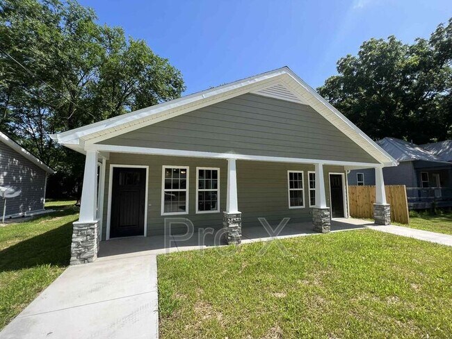 Foto del edificio - 412 Maple St