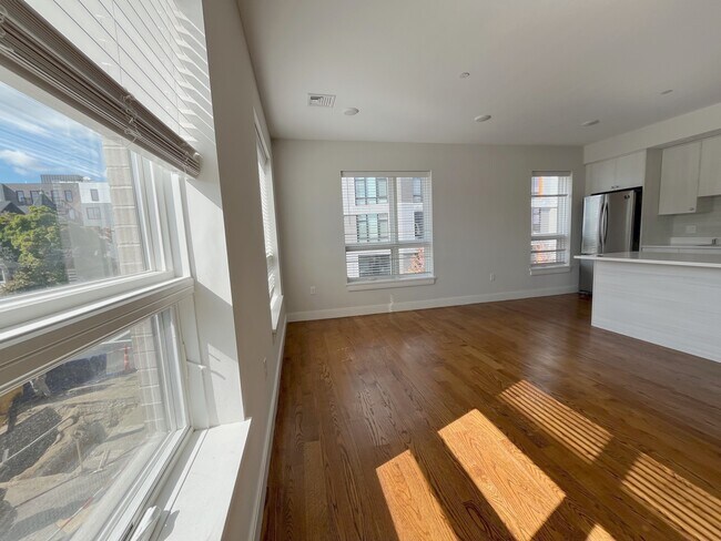 Foto del edificio - 12 Everett St