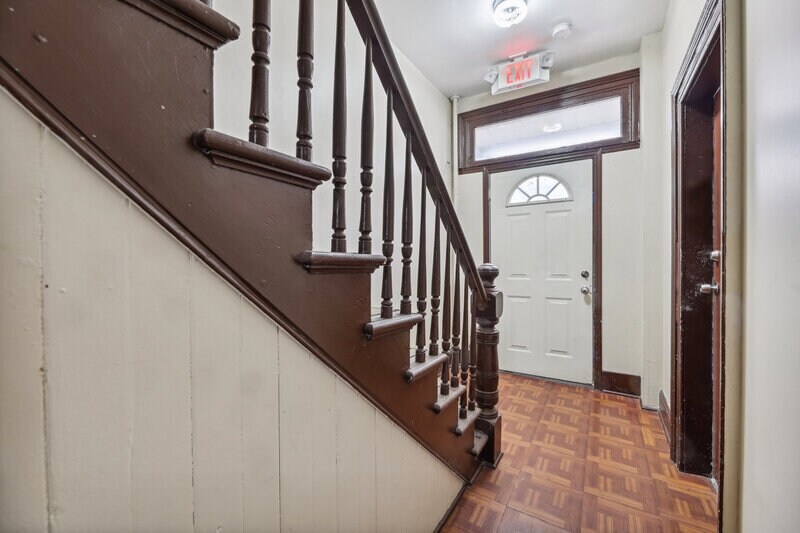 42 Hudson St Unit Apt. 1, Newark, NJ 07103 Condo for Rent in Newark